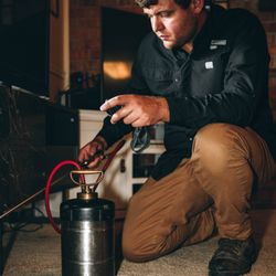 Accent Pest Solutions - After 10 years of servicing New Orleans, Baton Rouge along with the rest of southeast Louisiana, I bring you ACCENT PEST SOLUTIONS