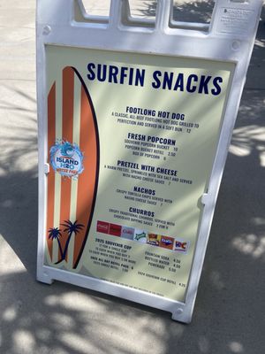 Island H2O Water Park by null