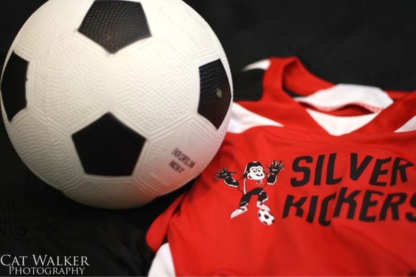 silverbacks indoor soccer