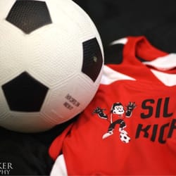 Silverbacks Indoor