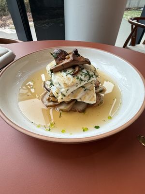 Tari Trattoria DC by null