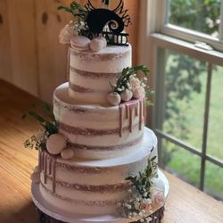 Chace’s Cakes & Catering