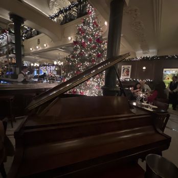 La Grande Boucherie - Steakhouses Near Me - Chicago, Illinois