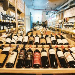 Empire State of Wine - IF you can't find it in New York, you can find it here at Empire State of Wine.