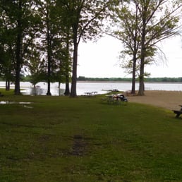 View of the lake View of the lake