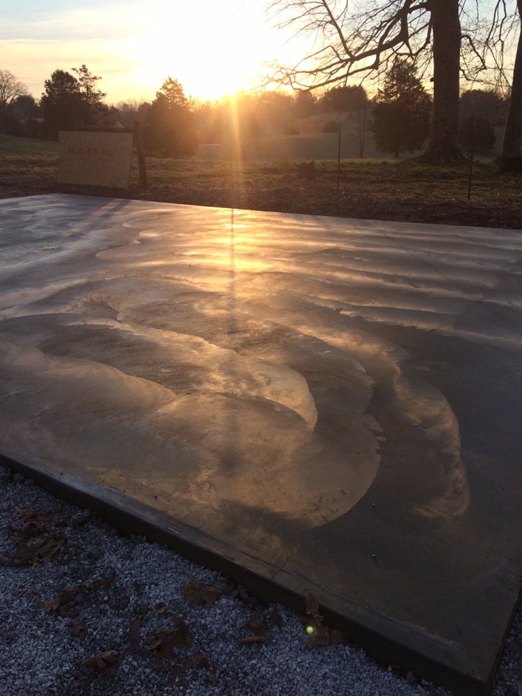 Slide of Toler Construction