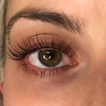 Beverly Hills Lashes - Lash Lift + Tint by April - Eyelash Service Near Me - West Hollywood, California Beverly Hills Lashes - Lash Lift + Tint by April - Eyelash Service Near Me - West Hollywood, California