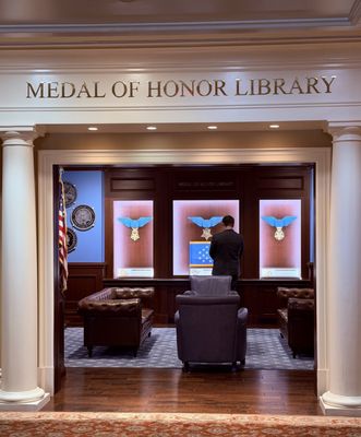 Army Navy Country Club