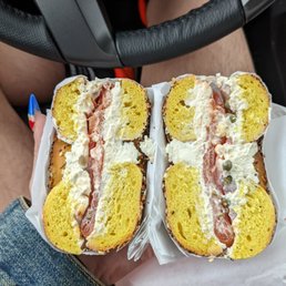 Egg Everything