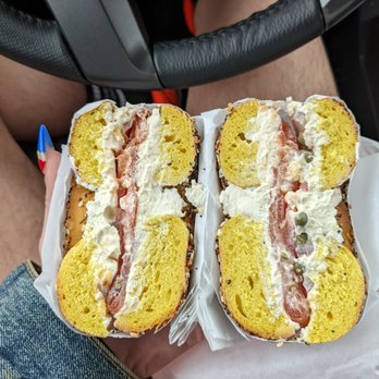 Loxsmith Bagels - loxsmith on egg everything - Bagels Near Me - Seattle, Washington Loxsmith Bagels - loxsmith on egg everything - Bagels Near Me - Seattle, Washington