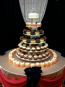 Sivada’s Cupcakery by null