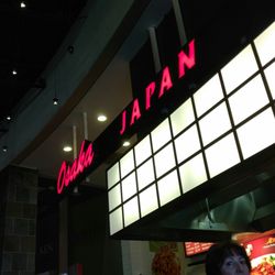 Osaka Japan