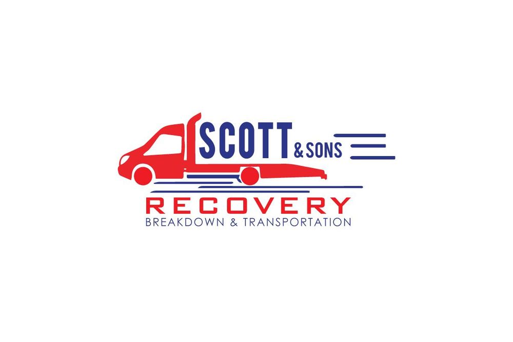 SCOTT AND SONS RECOVERY - Manchester, United Kingdom - Towing - Phone ...