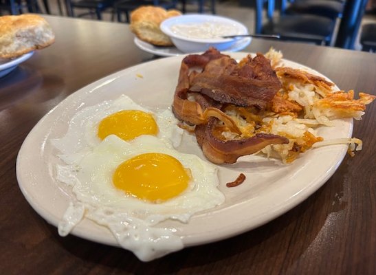 Crescent Cafe by null