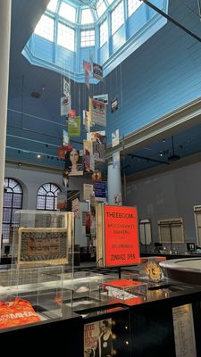 Jewish Museum by null