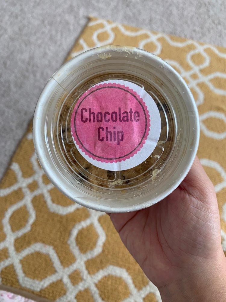 SCOOPED COOKIE DOUGH BAR Updated June 2024 12 Photos 2616