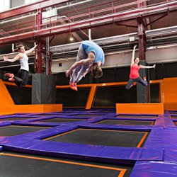 Jump House - FreeJump!!
