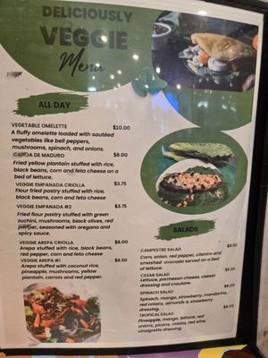 Menu photo 4 Maize And Wheat Restaurant Brentwood, MO Menu photo 4 Maize And Wheat Restaurant Brentwood, MO