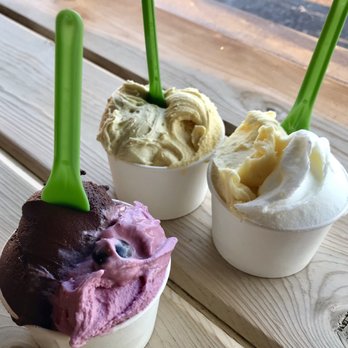 Sweetaly - Gelato Near Me - Holladay, Utah