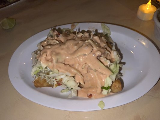 Costa Rica Restaurant by null