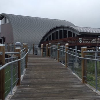 Brock Environmental Center - Cultural Center Near Me - Virginia Beach, Virginia Brock Environmental Center - Cultural Center Near Me - Virginia Beach, Virginia