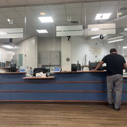 Chatham County Tag Office
