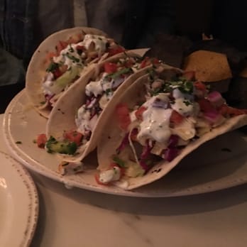 Jim Brady's - Fish tacos - American Near Me - Royal Oak, Michigan