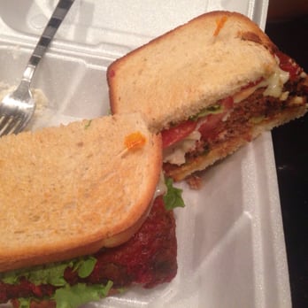 The Ten Top - The best meatloaf around! - American Near Me - Norfolk, Virginia The Ten Top - The best meatloaf around! - American Near Me - Norfolk, Virginia