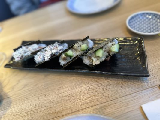 MARU Japanese Bistro by null