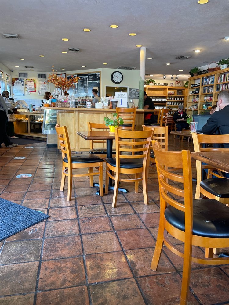 Priscilla's Gourmet Coffee Tea & Gifts