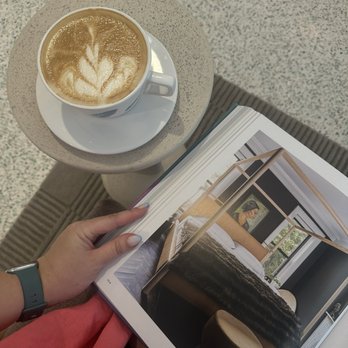Blue Sparrow Coffee - Coffee & Tea Near Me - Denver, Colorado