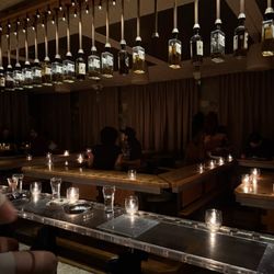 Big In Japan - Interior