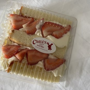 Carlo's Bakery - Bakeries Near Me - Hoboken, New Jersey Carlo's Bakery - Bakeries Near Me - Hoboken, New Jersey