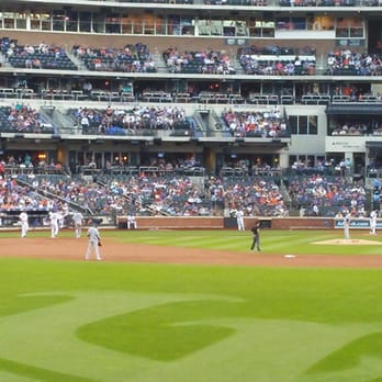 Citi Field - Stadiums & Arenas Near Me - Corona, New York