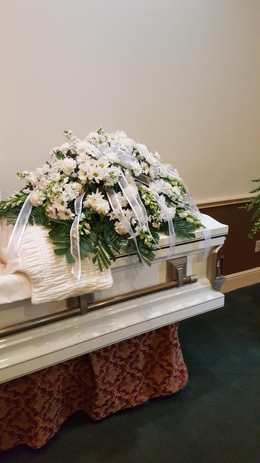 FLOWER MOUND FAMILY FUNERAL HOME Updated October 2024 3550