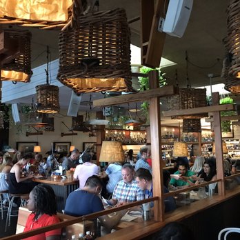 Bartaco - Whoa! Crazy amounts of people!! - Tacos Near Me - Raleigh, North Carolina Bartaco - Whoa! Crazy amounts of people!! - Tacos Near Me - Raleigh, North Carolina
