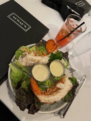 Nowak's Steakhouse by null