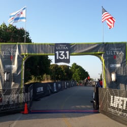 Starting Line