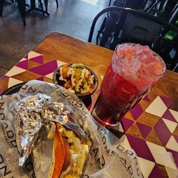 Condado Tacos - Taco, loaded tots, and mocktail. - Tacos Near Me - Indianapolis, Indiana