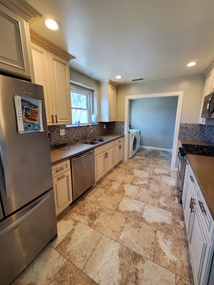 Slide of EcoStar Remodeling & Construction