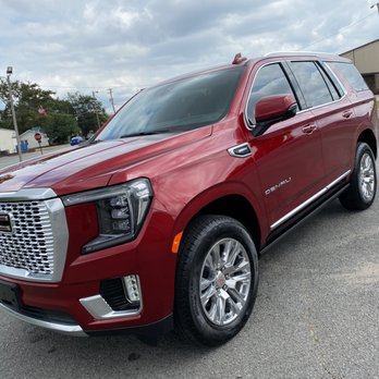 Red Man Detail - Auto Detailing Near Me Red Man Detail - Auto Detailing Near Me