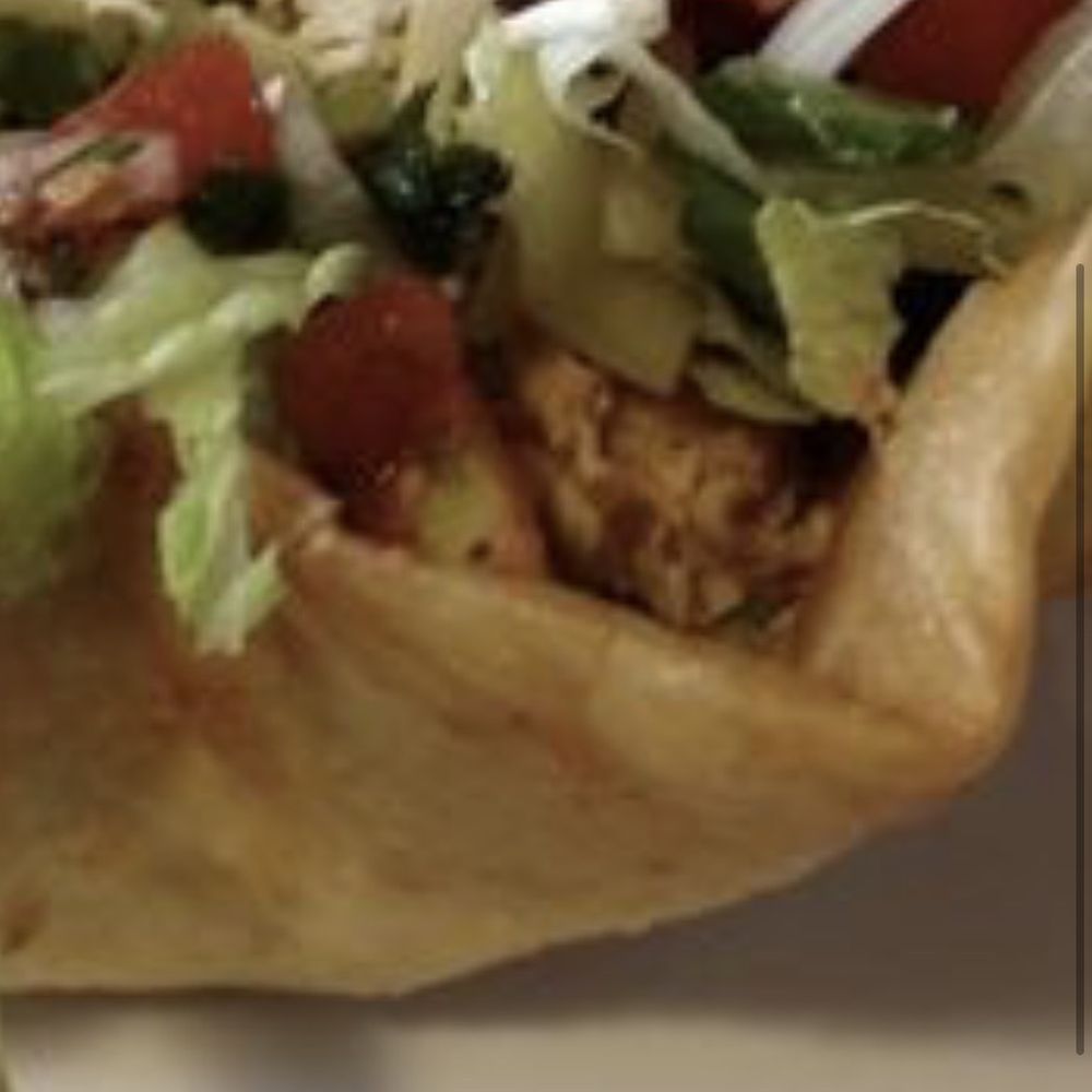 Monterrey - Taco salad - Mexican Near Me - Knoxville, Tennessee Monterrey - Taco salad - Mexican Near Me - Knoxville, Tennessee
