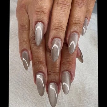 Essence Nail Studio - Woodbridge - Love coming here and seeing Quinn do nails! She's a perfectionist and takes pride in her work every time!!! - Nail Salons Near Me - Irvine, California Essence Nail Studio - Woodbridge - Love coming here and seeing Quinn do nails! She's a perfectionist and takes pride in her work every time!!! - Nail Salons Near Me - Irvine, California