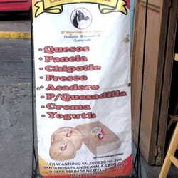 Lácteos Bermudez