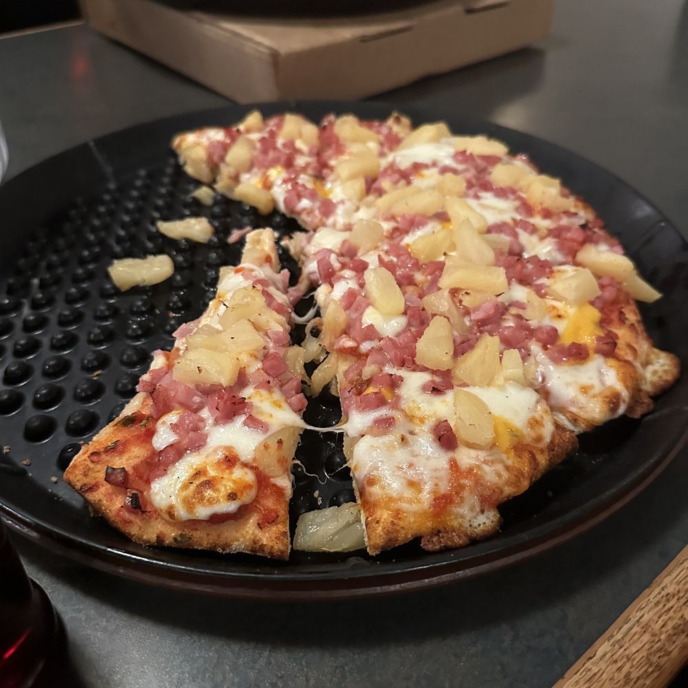 Organ Stop Pizza - Pizza Near Me - Mesa, Arizona Organ Stop Pizza - Pizza Near Me - Mesa, Arizona