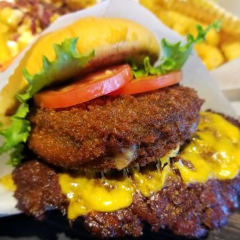 Shake Shack Winter Park - Shack Stack - Burgers Near Me - Winter Park, Florida Shake Shack Winter Park - Shack Stack - Burgers Near Me - Winter Park, Florida