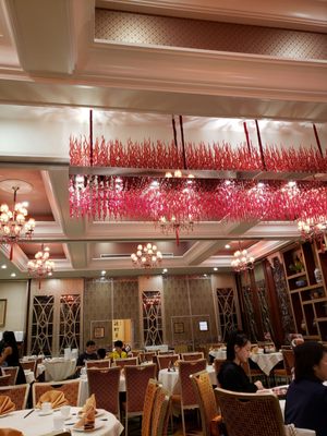 J Zhou Oriental Cuisine by null