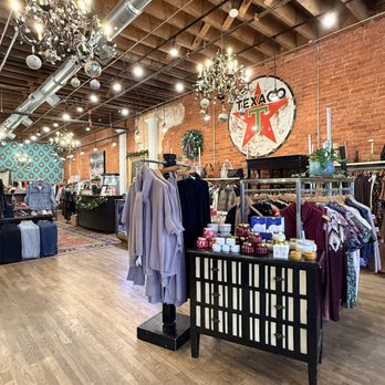 310 Rosemont - Winter styles for everyone. Explore our latest arrivals in store! - Men's Clothing Near Me - Roanoke, Virginia