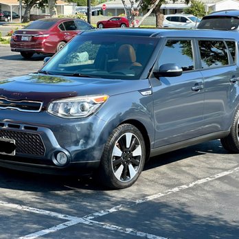 Mk Auto Detail - Auto Detailing Near Me - Ontario, California