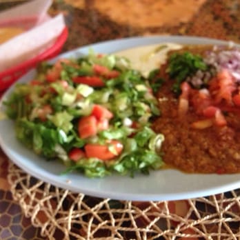 Keren Restaurant - Ful salad. The best. - Ethiopian Near Me - Washington, DC, District of Columbia Keren Restaurant - Ful salad. The best. - Ethiopian Near Me - Washington, DC, District of Columbia